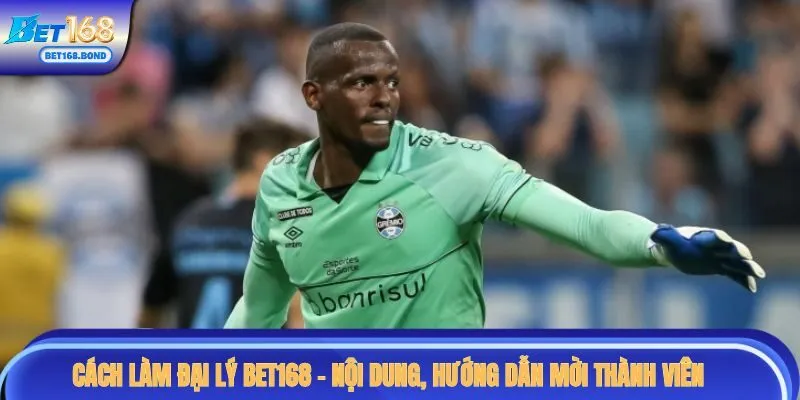 Cách làm đại lý BET168