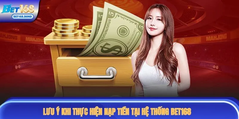 Một số lưu ý cho hội viên mới khi bắt đầu gửi tiền